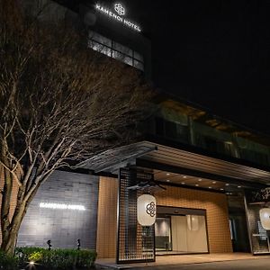 Kamenoi Hotel Nagatoro Yorii